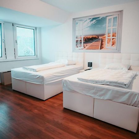Vienna Shopping Center 14 Apartment Kültér fotó