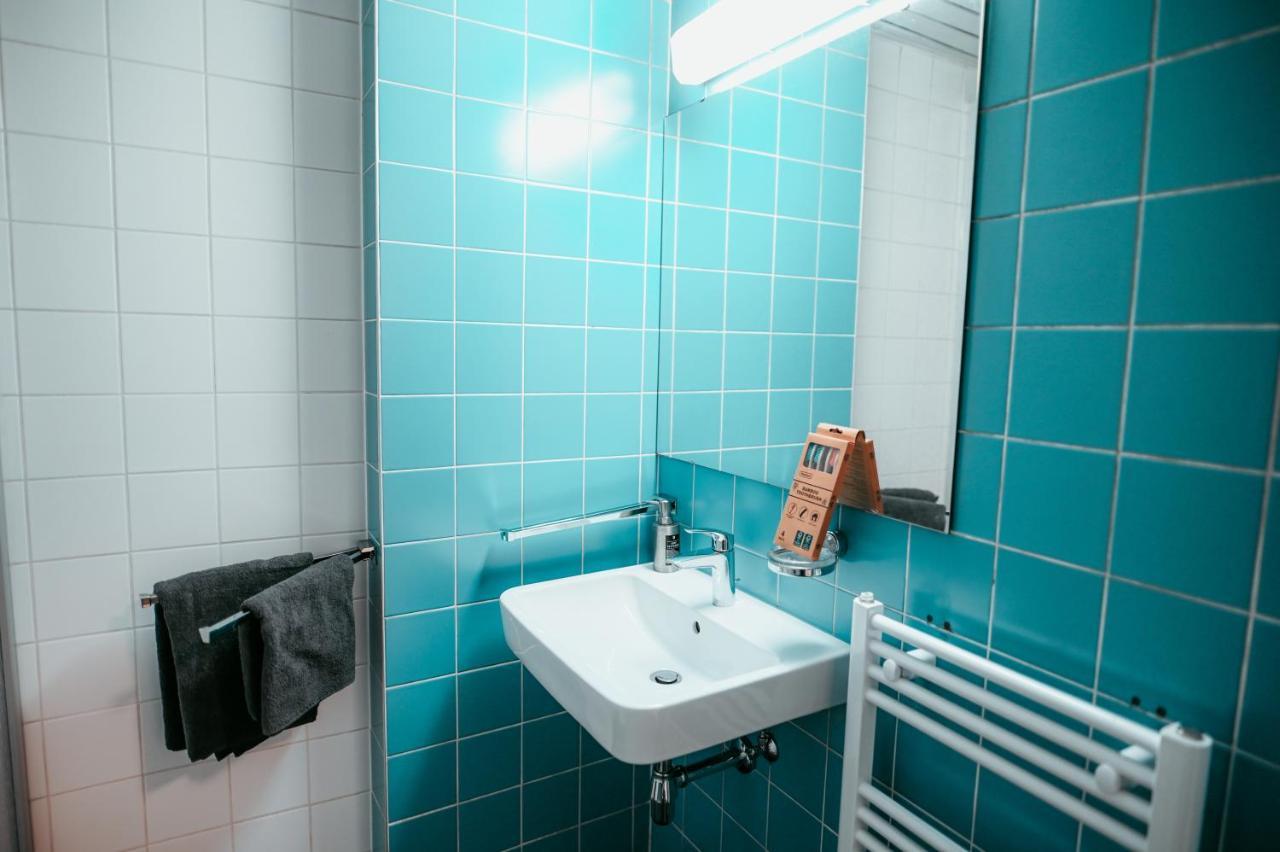 Vienna Shopping Center 14 Apartment Kültér fotó