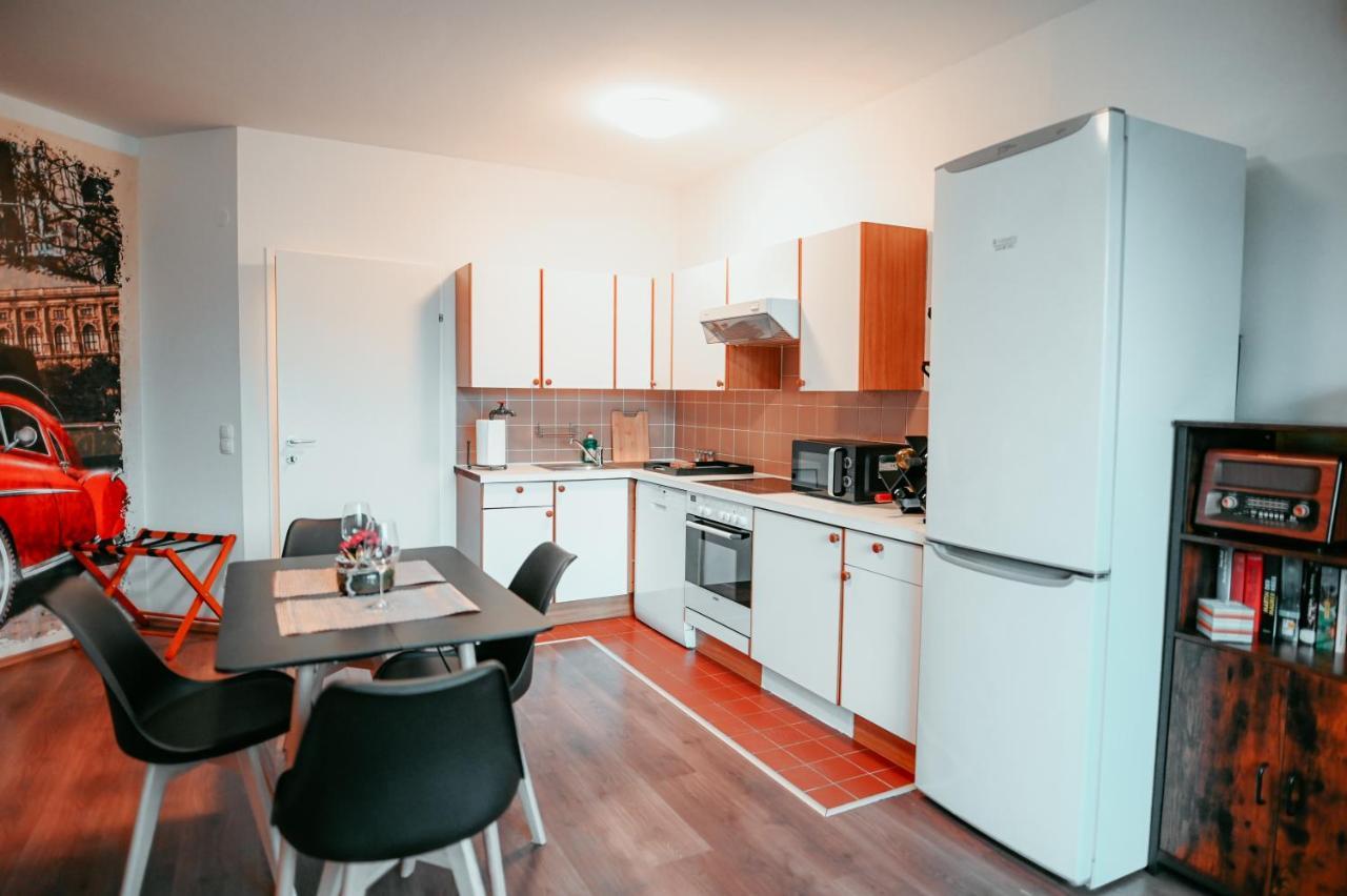Vienna Shopping Center 14 Apartment Kültér fotó