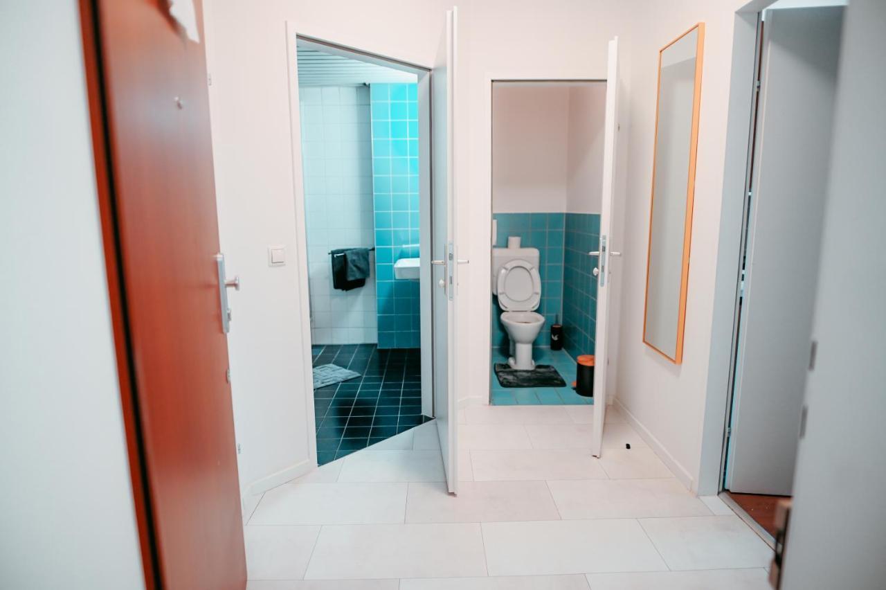 Vienna Shopping Center 14 Apartment Kültér fotó